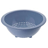 Colador Rotho caruba 24,5x10,5 cm azul horizonte