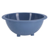 Colador Rotho caruba 24,5x10,5 cm azul horizonte