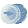 Rotho Rotho Gugelhupf Fresh Cakeoos Turban Horizon Blue Transparent