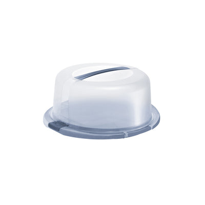 Rotho Rotho Fresho Cake Box Cool Horizon Blue