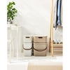 Rotho Rotho Albula Decoration Storagebox 20L Cappuccino