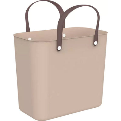 Rotho albula multi bolsa 23,5x34x40 cm 25l rosa viejo