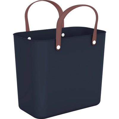 Borsa multiuso Rotho albula 23,5x34x40 cm 25l blu scuro