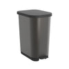 Rotho Pedal Bimmer Ribbo 35L nero