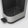 Rotho Pedal Bimmer Ribbo 35L nero