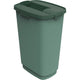 Rotho MyPet Food Container 50L Green