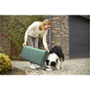 Rotho Mypet Food contenitore 50l verde