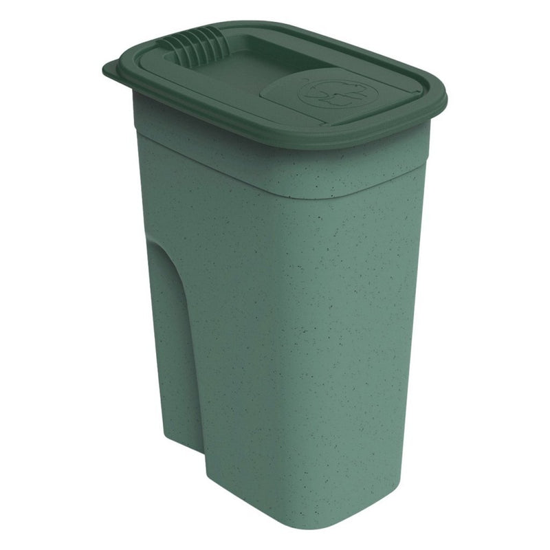Rotho Mypet Food contenitore 4.1l verde