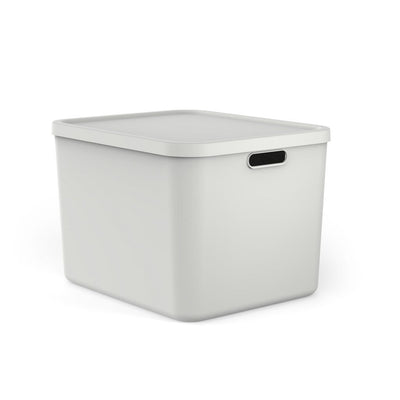 Rotho albula multibox 55l bianco