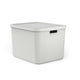Rotho albula multibox 55l blanco