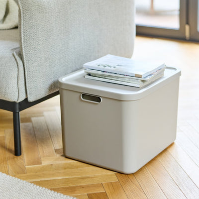 Rotho albula multibox 55l bianco