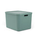 Rotho albula multibox 55l verde vischio