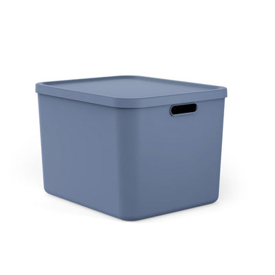 Rotho albula multibox 55l blu