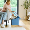 Rotho albula multibox 55l blauw