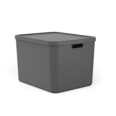 Rotho albula multibox 55l antracite
