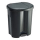 Pattumiera Rotho pila 40l nero