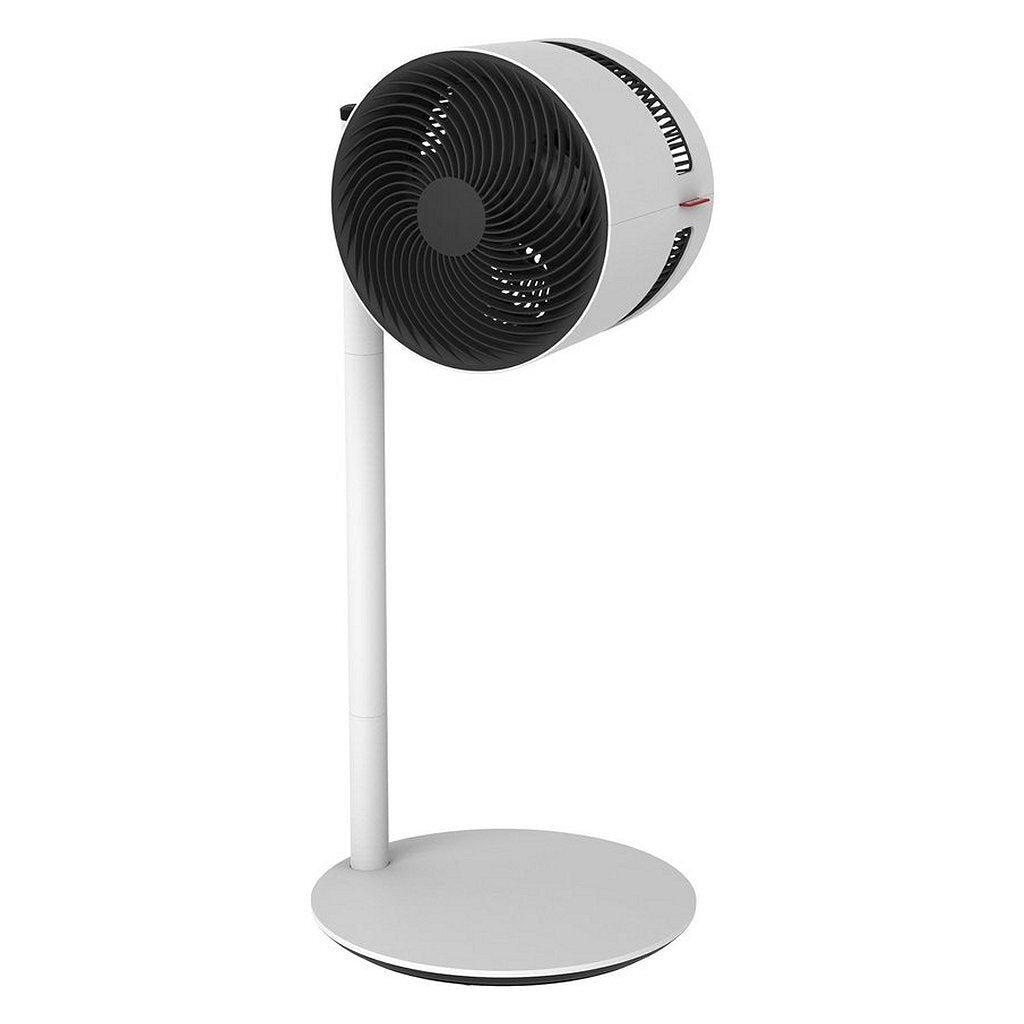 Boneco Boneco F220 Airshower Statiefventilator 37.5x85 cm Bianco nero