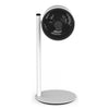 Boneco Boneco F220 Airshower Statiefventilator 37.5x85 cm Bianco nero