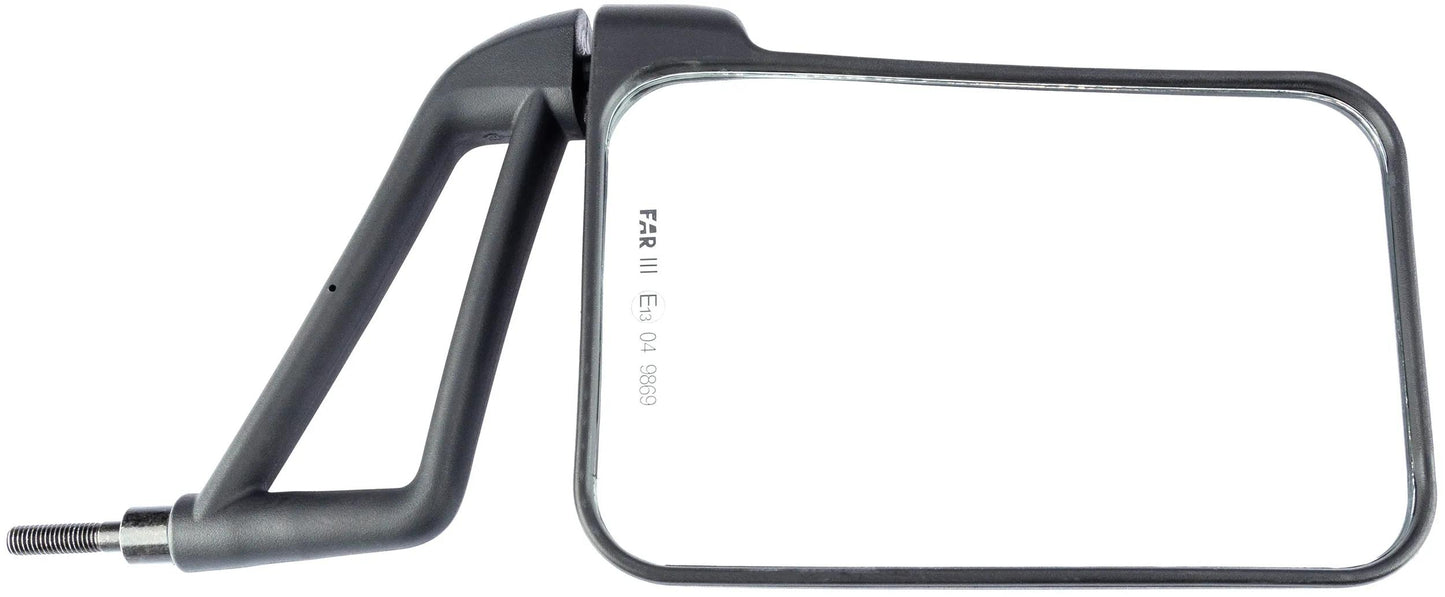 Far mirrors black right