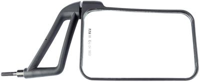 Far mirrors black right