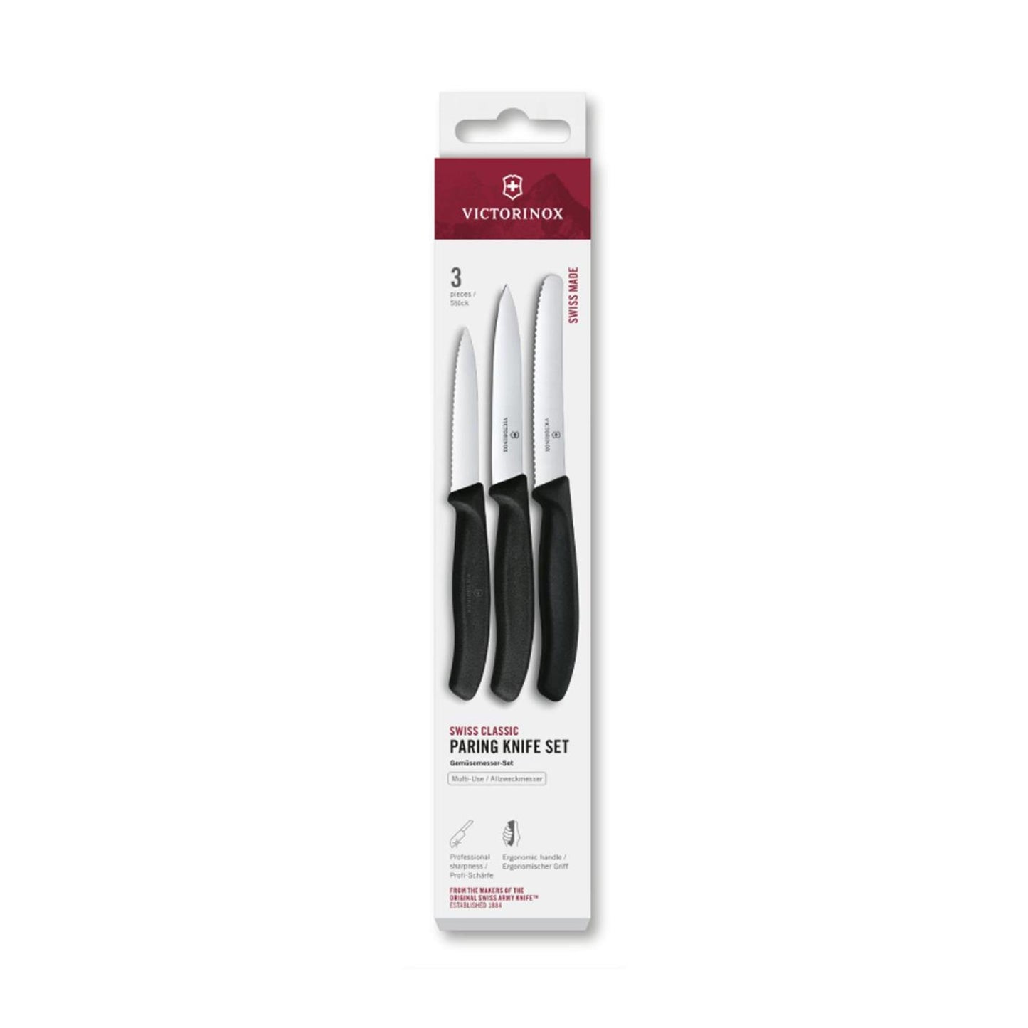 Victorinox