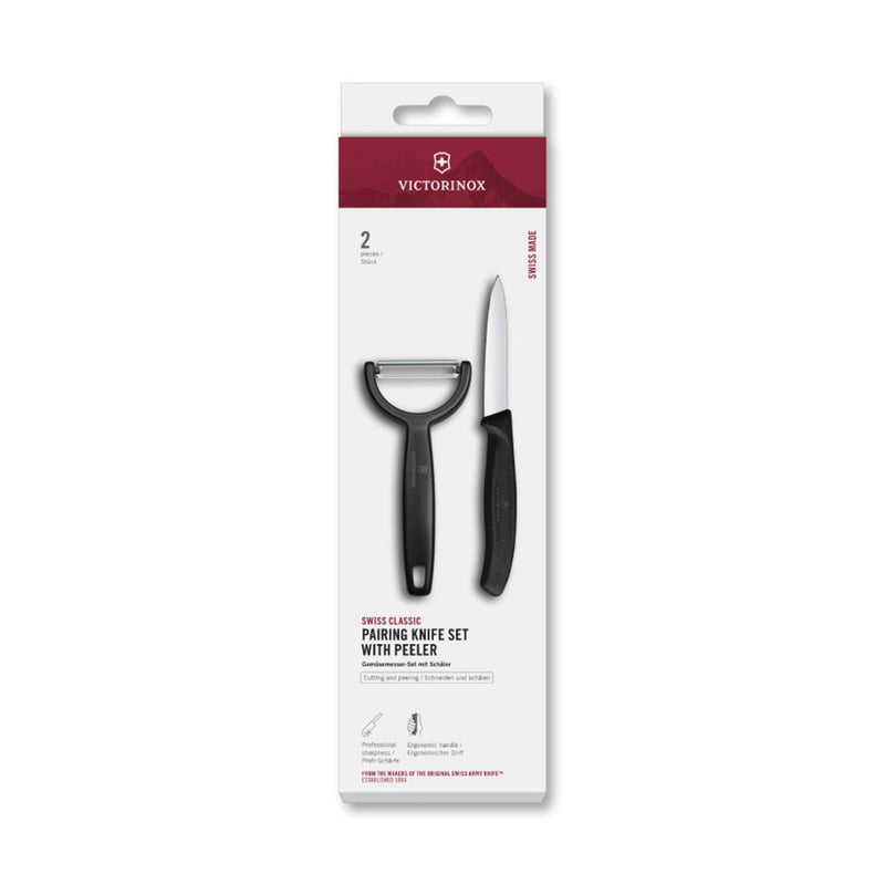 Victorinox