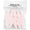 Eulenspiegel Make -up Sponge, 10 pezzi 1 scatola