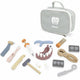 Oku Polar B Dentist Set in Bella borsa
