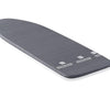 Copriasse da stiro Leifheit - cotone classico - s m - nero