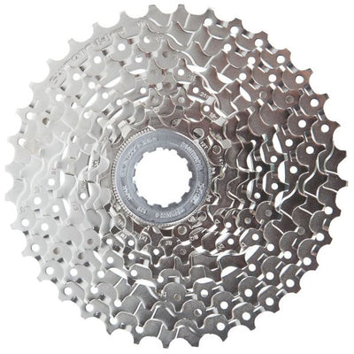 Cassetta Shimano 9V 11-34 CS-HG400 Alivio ICSHG4009134