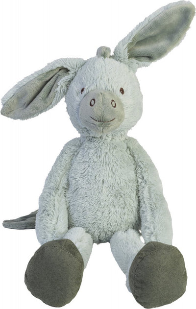Happy horse donkey diego cuddly toy 38cm - green - baby cuddly toy