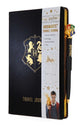 ISBN Harry Potter: Diario de viaje de Hogwarts con bolígrafo