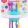 Astronave con palla sensoriale Playgo