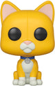 Disney funko año luz - ¡pop! Figura de coleccionista Sox de 9 cm - multicolores