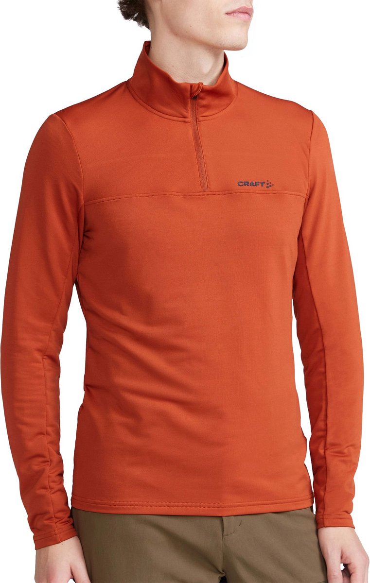 Craft gain midlayer - long-sleeved functional shirt