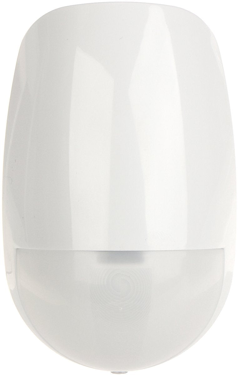 Hikvision ds-pdd12p-eg2-we draadloze pir