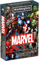 Winning moves marvel universe - speelkaarten - waddingtons no.1