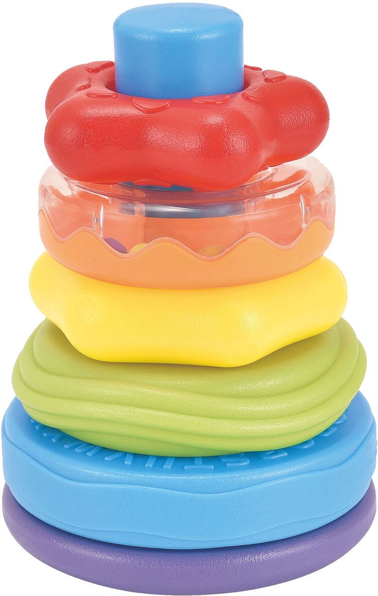 Baby Stack Tower