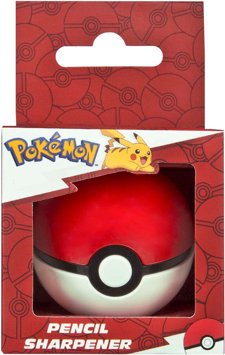 Pokemon sacapuntas encubierto