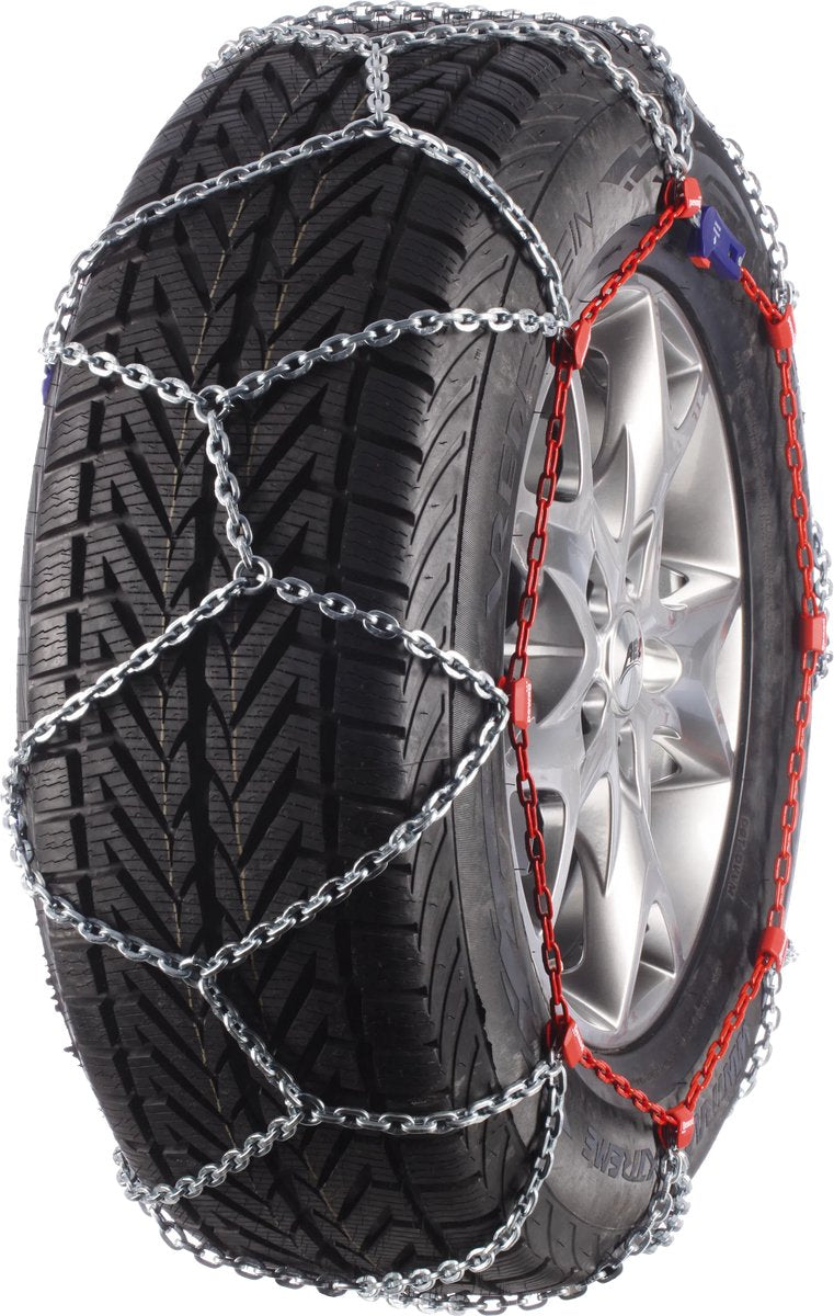 Pewag sneeuwkettingen sxv 600 snox suv 2 st 37637