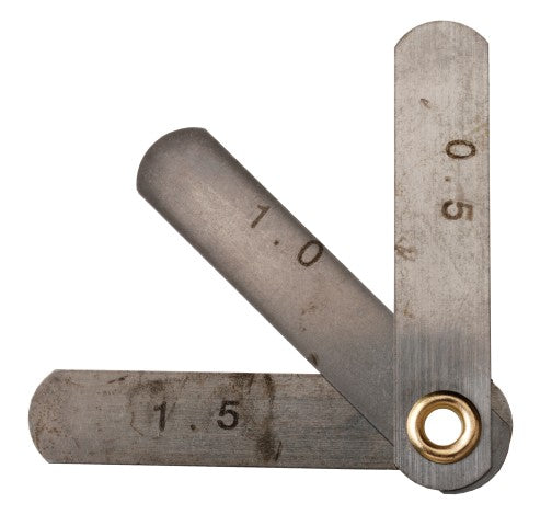 Spessimetro accessori Makita - 762013-6