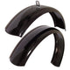 Curana Set Fenders 12 Cpl. acciaio