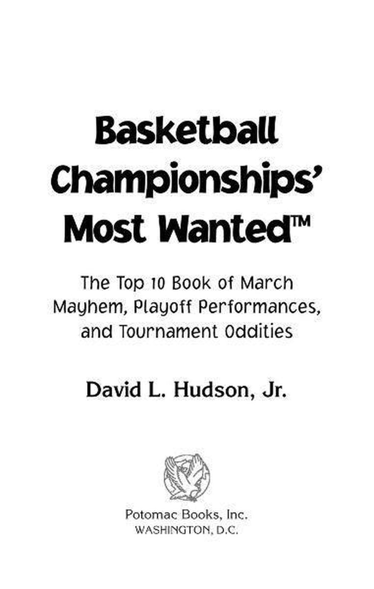 Il più ricercato dei campionati di basket™