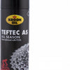 Kroon-Oil Teftec Chain Spray durante toda la temporada 300 ml (normal) 22003