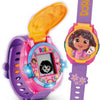 Vtech dora learning watch