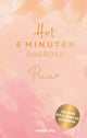 Spectrum el diario de 6 minutos - puro - rosa