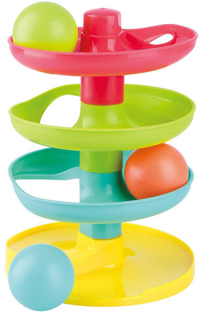 Play Twirly Ballentoren, 7DLG.