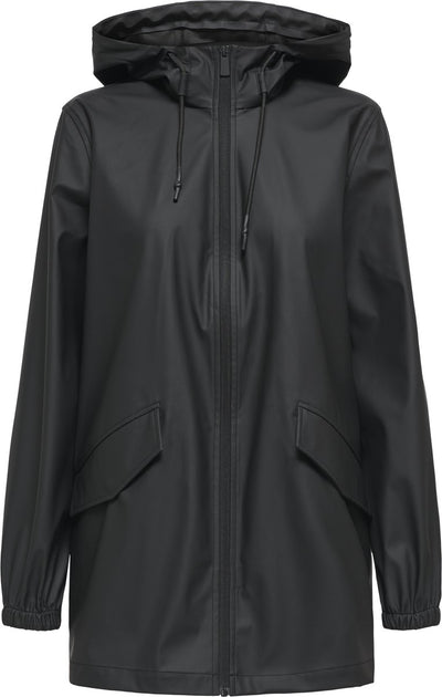 Jdy mulan regenjas dames - maat xl
