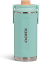 Igloo - twist 'n' chug - borraccia - verde - 1 litro - thermos