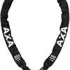 Chain lock Absolute 900 x 5 mm Black